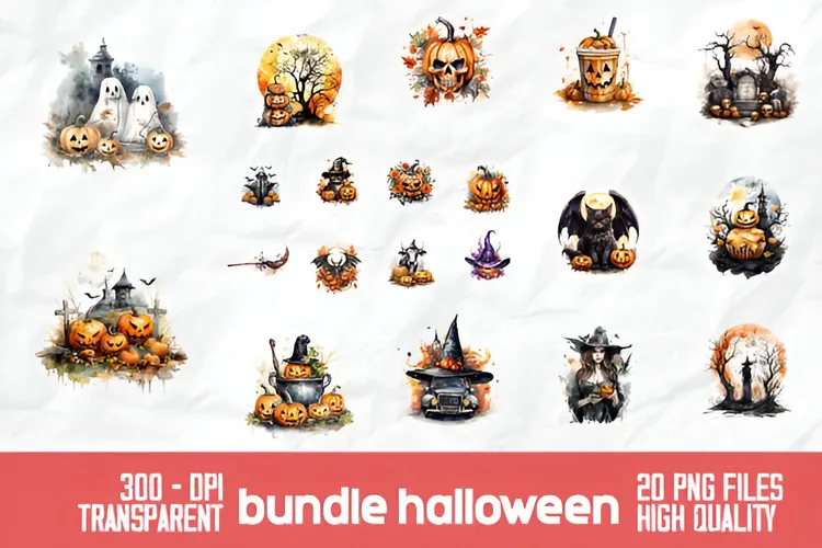 Halloween Procreate Tutorial: Paint a Spooky, Atmospheric Scene in 6 Steps