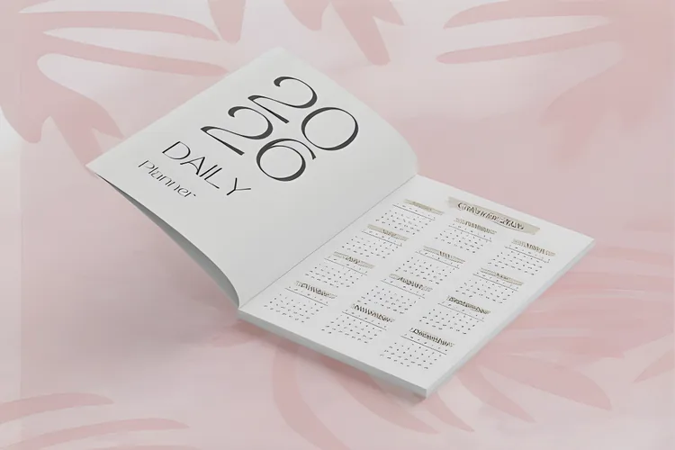 100+ Editable KDP Templates 2026, Canva Bundle, product preview artwork: preview 1 thumbnail