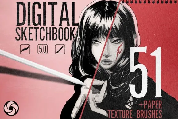 How to Make Digital Art Look Traditional (7 Techniques That Actually Work)